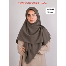 Mis İpek Medine İpeği Eşarp