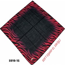 Sedef Scarf Soft Eşarp