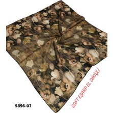 Sedef Scarf Soft Eşarp