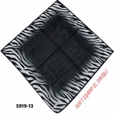 Sedef Scarf Soft Eşarp