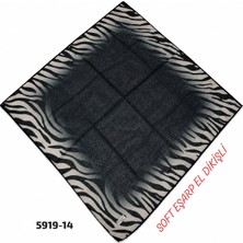 Sedef Scarf Soft Eşarp