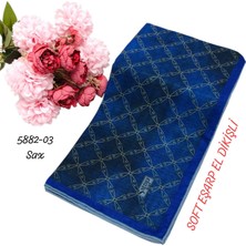 Sedef Scarf Soft Eşarp