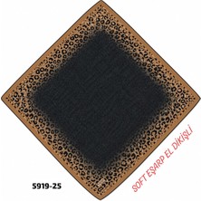 Sedef Scarf Soft Eşarp