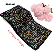 Sedef Scarf Soft Eşarp