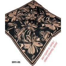 Sedef Scarf Soft Eşarp