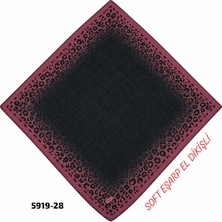 Sedef Scarf Soft Eşarp