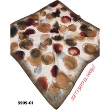 Sedef Scarf Soft Eşarp