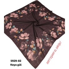 Locella Soft Eşarp