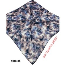 Sedef Scarf Soft Eşarp