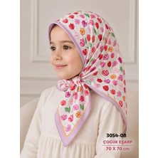 Polo Craft Çocuk Eşarp Küçük Eşarp
