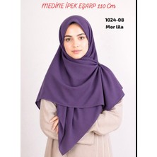 Mis İpek Medine İpeği Eşarp
