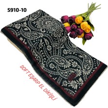 Sedef Scarf Soft Eşarp