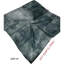 Sedef Scarf Soft Eşarp