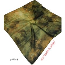 Sedef Scarf Soft Eşarp