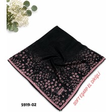 Sedef Scarf Soft Eşarp