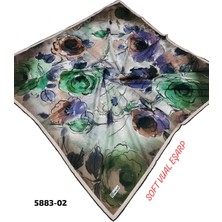 Polo Craft Soft Vual Eşarp