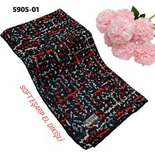 Sedef Scarf Soft Eşarp