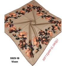 Locella Soft Eşarp