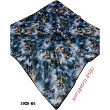 Sedef Scarf Soft Eşarp