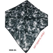 Sedef Scarf Soft Eşarp