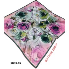 Polo Craft Soft Vual Eşarp
