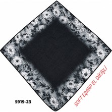 Sedef Scarf Soft Eşarp