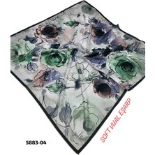 Polo Craft Soft Vual Eşarp