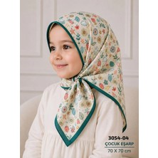 Polo Craft Çocuk Eşarp Küçük Eşarp