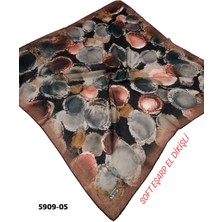 Sedef Scarf Soft Eşarp