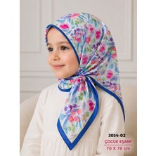 Polo Craft Çocuk Eşarp Küçük Eşarp