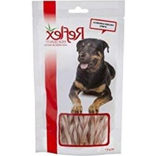 AKS Tavuklu Çubuk Köpek Ödülü 80 Gr, Lezzetli Atıştırmalık