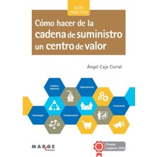 Step Kitap Cómo Hacer De La Cadena De Suministro Un Centro De Valor
