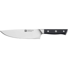 Zwilling Spectrum Şef Bıçağı | Özel Formüllü Çelik Rcf | 20 cm