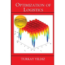 Step Kitap Optimization Of Logistics: Theory And Practice
