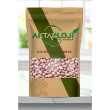 Aktarloji 250 gr Glutensiz Barbunya / Katkısız & Doğal