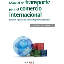 Step Kitap Manual De Transporte Para El Comercio Internacional