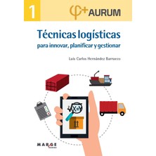 Step Kitap Técnicas Logísticas Para Innovar, Planificar Y Gestionar