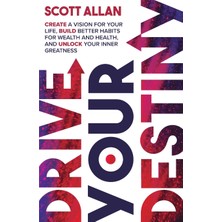 Step Kitap Drive Your Destiny
