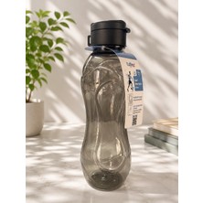 Colore Sert Plastik Suluk-Matara Sporcu/okul Matarası
