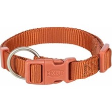 AKS Pas Rengi Premium Boyun Bandı, S-M, 30-45 Cm/15 mm