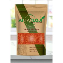 Aktarloji 500 gr Aspir Çiçeği / Yerli Safran / Haspir / Safflower - Katkısız & Doğal