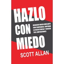 Step Kitap Hazlo Con Miedo
