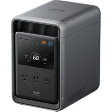 Anker Solıx S2000 Taşınabilir Güç Istasyonu
