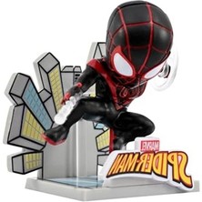 Spider-Man Temalı Aksiyon Figürü, Eğlenceli Oyun