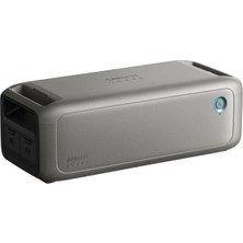 Anker Solix F3000 Harici Batarya 3072WH-A1782