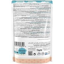 AKS Ton Balıklı 85 gr Yavru Kedi Konservesi