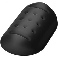 AKS Gaming Klavye ve Mouse Bilek Destek Seti, Kaymaz Tabanlı