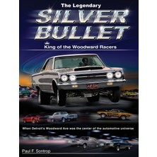 Step Kitap The Legendary Silver Bullet (Ciltli)