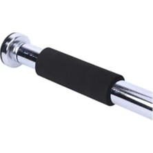 AKS Ayarlanabilir Kapı Barfiks Barı, 60-100 cm Arası Kullanım Için