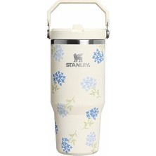 Stanley The Iceflow™ Flip Straw 2.0 Antique Florets 0.59 Litre